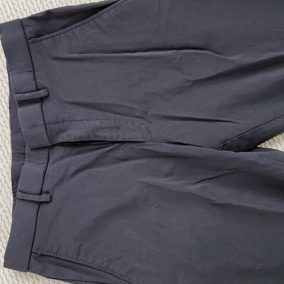 Men's Black Pants, Tommy Hilfiger, 30x32 - Picture 4 of 6